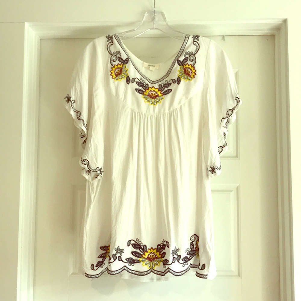 Blouse
